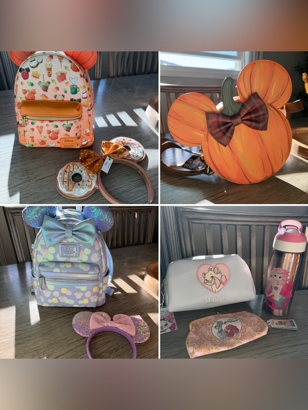 Large Disney Bundle ⭐️🛍️